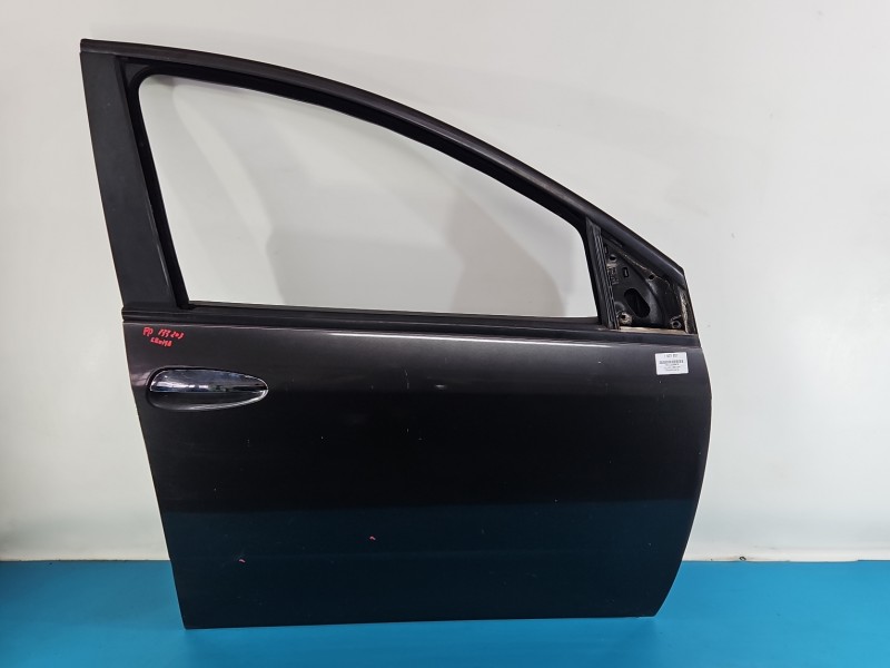 DRZWI PRZÓD PRAWE PASAŻERA Fiat Croma II 5d 284/A