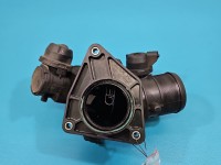 Przepustnica Volvo V50 S40 II 9657522680, 9639027480, 079800-5601 2.0d