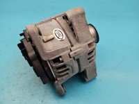 TEST Alternator Opel Vectra C 0124525030, 13108596 2.2 dti