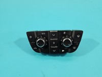 Konsola panel nawiewu Opel Astra IV J 13360105