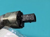 Listwa wtryskowa CZUJNIKI Seat Ibiza IV 6J 03L130089B, 03L906054A, 48B13640A02 1.6 tdi