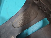 Felga aluminiowa 18" Peugeot 3008 II alufelga