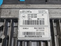 Komputer Sterownik silnika 237100120R, 237100148R Renault Megane III 1.5 dci