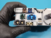 Nawigacja czytnik Peugeot 3008 II 9832991480