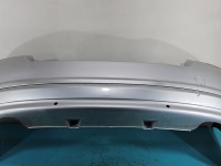 Zderzak tył Volvo S80 II srebrny 426-26 sedan