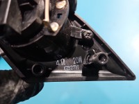 Głośniki komplet Opel Antara 96673591, 96673597, 25907871