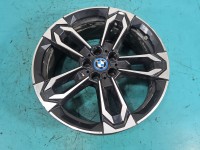 Felga aluminiowa 19" komplet alufelgi felgi BMW iX1 U11 6898051, 5A32885