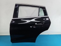 Drzwi tył lewe INFINITI QX30 H15 16-19 HB 5d Z11