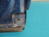 DRZWI PRZÓD LEWE KIEROWCY Audi A3 8P 5d niebieski LZ5C