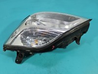 Reflektor lewy lampa przód Renault Scenic I EUROPA