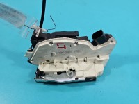 Zamek tył lewy 1S4839015C Skoda Citigo 11-19 6pin