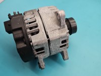 TEST Alternator Mercedes W177 A0009068206 2.0 T
