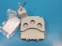 Sterownik moduł TOYOTA Toyota Auris II 89940-12130, 031900-3581