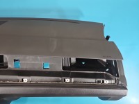 Deska rozdzielcza airbag pasażera kokpit Vw Passat B8