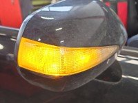 Lusterko prawe Honda Civic VIII UFO B-92P europa
