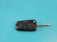 Stacyjka KLUCZYK WKŁADKA Opel Zafira B 11146G120B