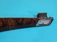 Listwa listwy dekory dekor deski Mercedes CLS II C218 10- eu
