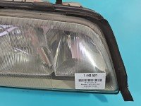 Reflektor prawy lampa przód Mercedes W202 EUROPA