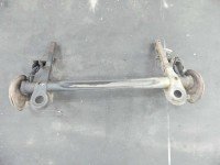 Tylna belka oś tył Peugeot 807 2.0 16V