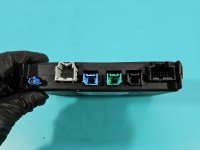 Sterownik moduł Europejska, HMI Opel Insignia B 84387989