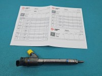 Wtryskiwacz Ford Focus Mk4 0445110955, 9828959880 1.5 TDCI