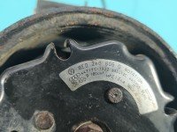 Sprężarka klimatyzacji kompresor 447220-8412 Audi A4 B6 2.0 20v (ALT)