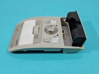 Lampa kabiny lampka AUDI Q5 08- 8T0947135F