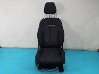 Fotel prawy przód pasażera Renault Kadjar 5d EUROPA