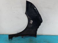 Błotnik przód prawy Citroen C4 Grand picasso I 06-13 czarny EXYB