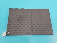 Osłona ZAŚLEPKA PLASTIK Fiat Ducato IV 1308522070