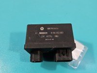 Przekaźnik świec żarowych Fiat Freemont 68079153AA, 0281003060
