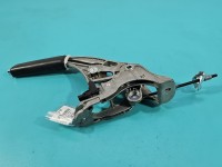 Dźwignia hamulca ręcznego Skoda Octavia III 5E0711301D