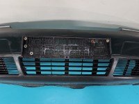 Zderzak przód Audi A6 C5 zielony LZ6H
