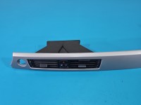 Listwa dekor deski Bmw e90 Europejska, Rysy, kpl.