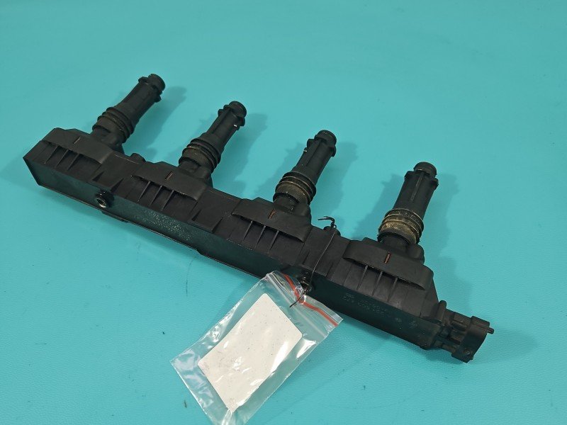 Cewka zapłonowa Opel Corsa D 0221503472 1.2 16V (Z12XEP) Cewka zapłonowa Opel Corsa D 0221503472 1.2 16V (Z12XEP)