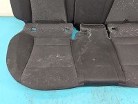 Kanapa tył fotel tylny HYUNDAI i20 II 14-20