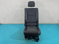 Fotel tył lewy II rząd tylny Toyota Verso 09- 2 rząd