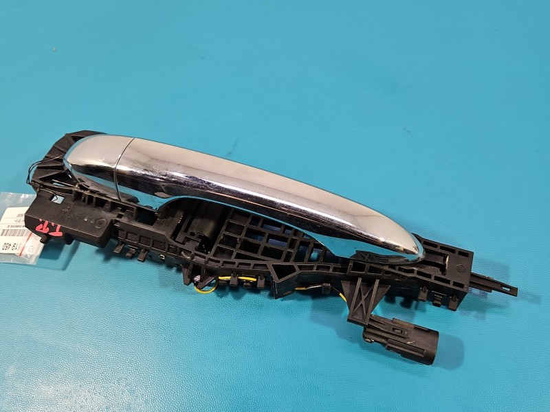 Klamka tył prawa zewnętrzna Maserati Ghibli III 13- P68194124AB 268/A