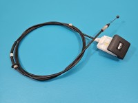 Klamka maski LEXUS NX I 14-21 53611-30070