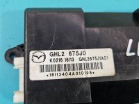 Sterownik moduł Mazda CX-5 I 12-17 GHL2675J0, GHL2675J1A01