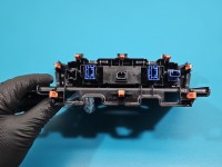 Przełącznik TOYOTA, ESP, podgrzewania foteli Toyota Rav4 V 55434-42090