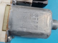 Podnośnik przód lewy SZYBY WINDA 8P0959801H Audi A3 8P Europejska, 5-DRZWI 5d HB