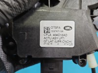 Zamek klapy tył Jaguar F-Pace 16- HB Z dociągiem 4 + 5 PIN 404C10AD