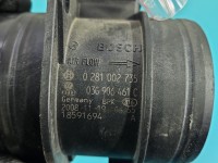 Przepływomierz Vw Passat CC 0281002735, 03G906461C 2.0 tdi