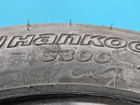 Koło zapasowe 16" dojazdowe dojazdówka Ford Focus Mk4 Rozstaw śrub: 5x108, Hankook, FOC1537, 125/70 R16 HANKOOK 2019R,