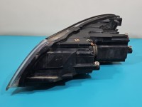 Reflektor prawy lampa przód Skoda Octavia II EUROPA