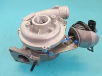 Turbosprężarka Regenerowana Ford Mondeo Mk4 760774-3, 9662464980, KD103699F 2.0 tdci (7G9Q) 131KM
