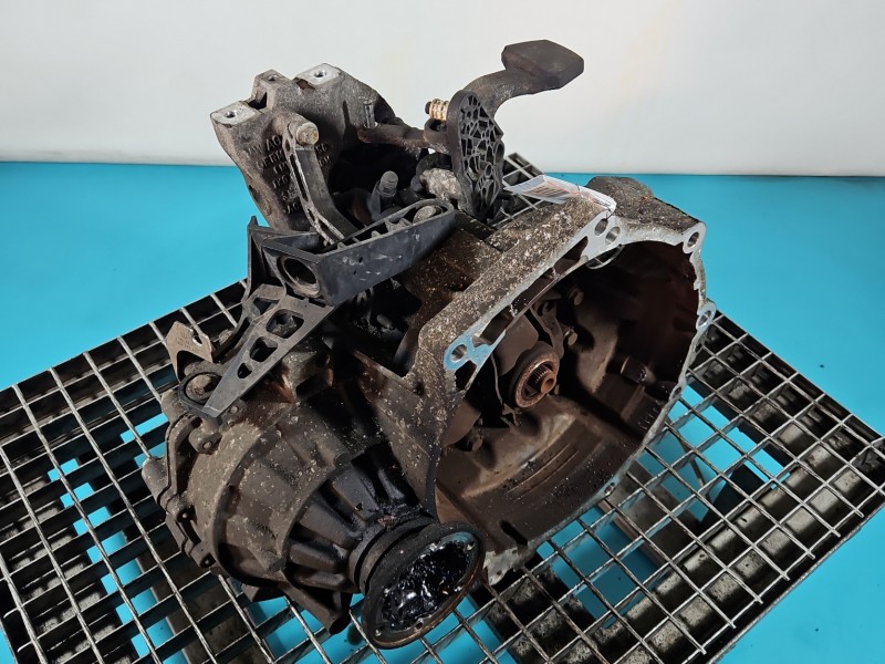 Skrzynia biegów Vw Golf VI 1.6 TDI