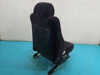 Fotel lewy przód kierowcy Honda Civic VI EU 5d