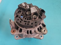 TEST Alternator Vw Jetta V 1.6 SR 06F903023F, 0124525091